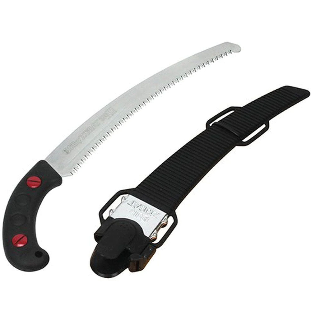 Silky Zubat Curved Handsaw 30cm Mower City Albury