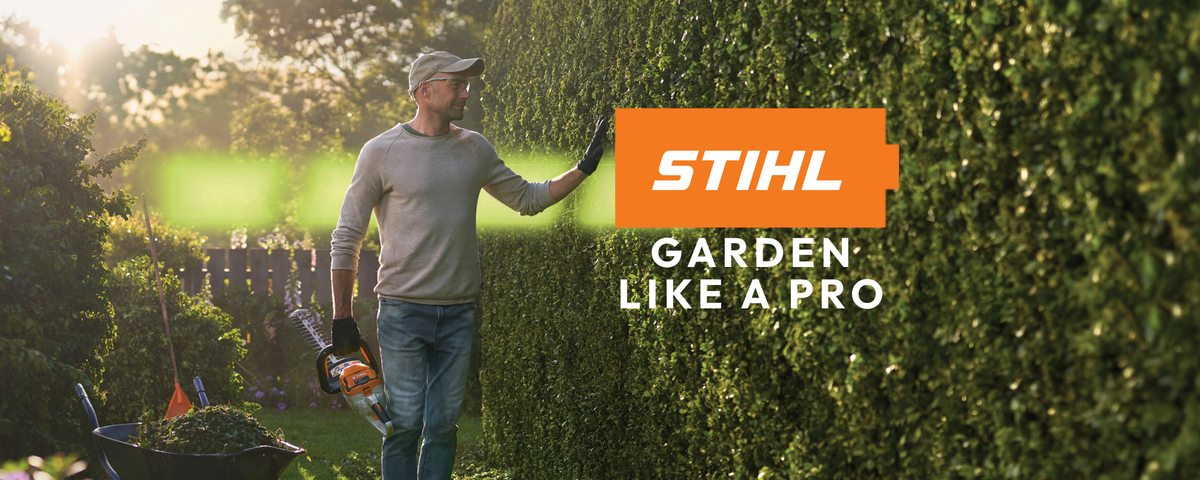 Explore the STIHL Spring 2026 Catalogue at Mower City Albury, with savings on mowers, trimmers, chainsaws, blowers, battery tools and more.