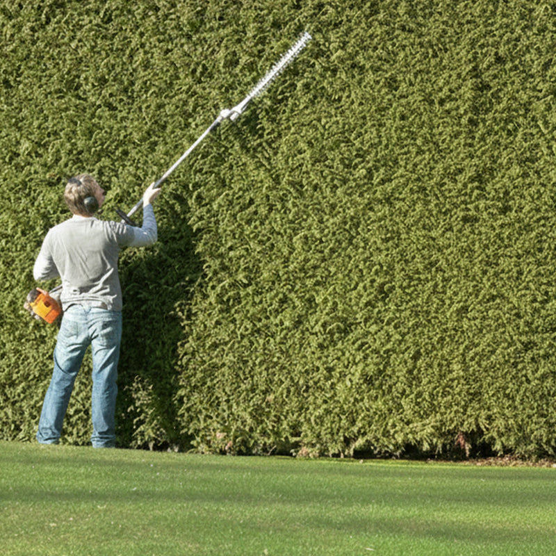 Shop STIHL hedge trimmers, compact battery pruners & premium Silky pocketboy saws at Mower City Albury. Find easy-to-use tools to sculpt your home garden beds. 