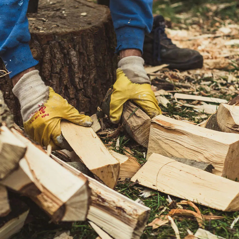 Best Axes, Saws & Wood Splitters | STIHL Gransfor Silky Saws SuperX | Mower City Albury