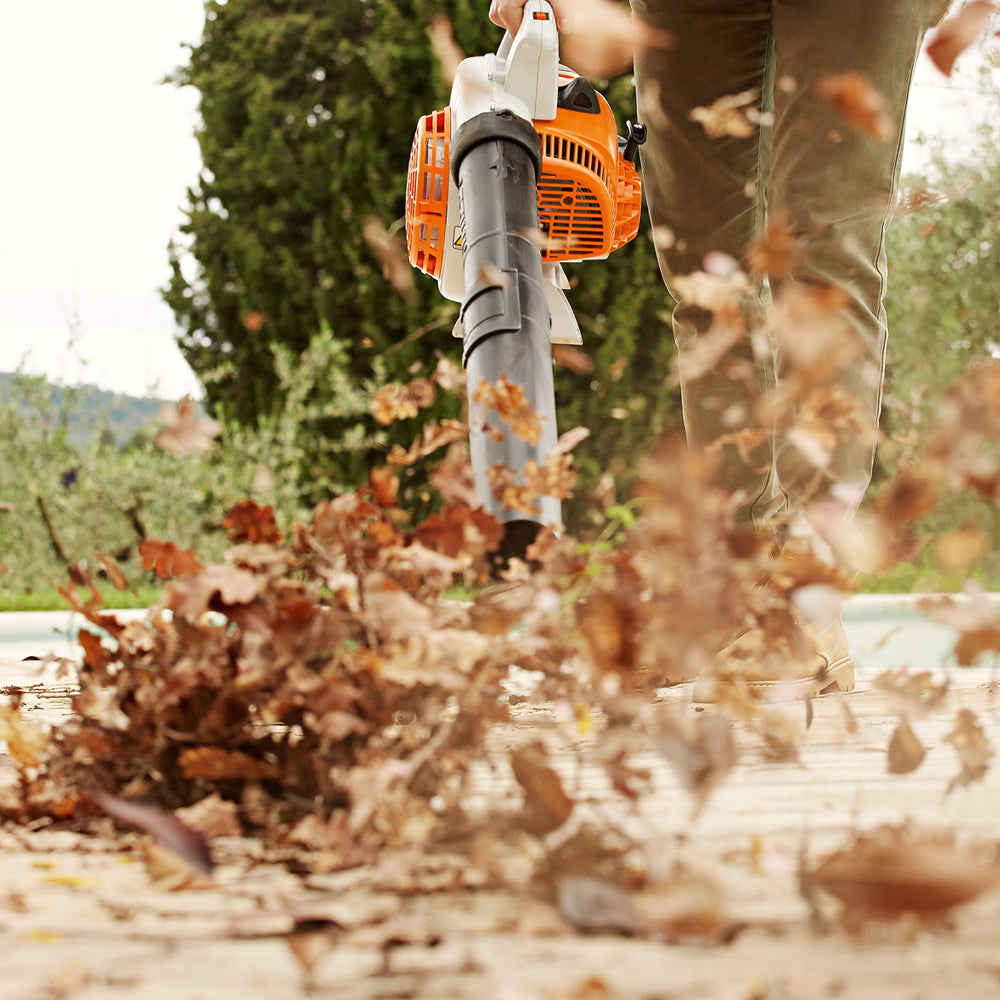 Shop STIHL at Mower City Albury leaf blowers, garden mulchers & high-pressure cleaners at Mower City Albury. Keep your paths, driveways and lawns spotless all year round. 