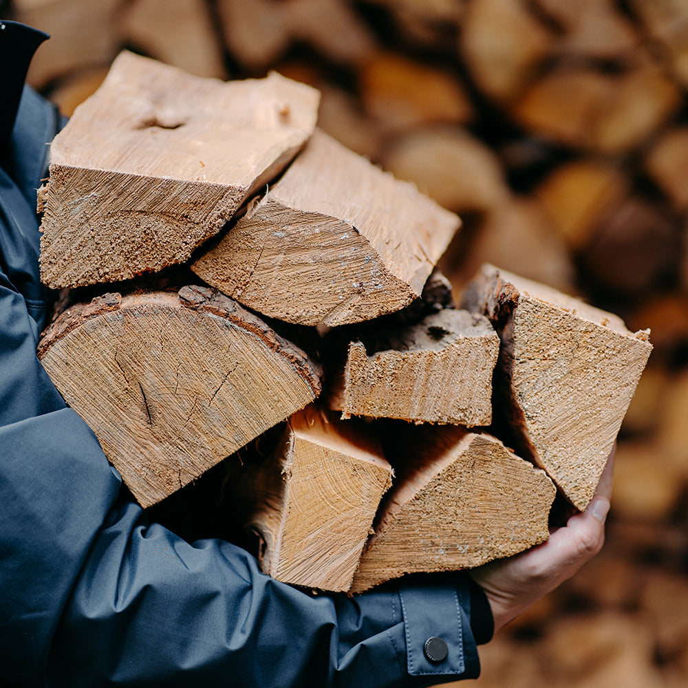 Chainsaws, DEWALT log splitters & Gränsfors Bruk axes at Mower City Albury. Your local hub for property timber clearing and winter firewood preparation.
