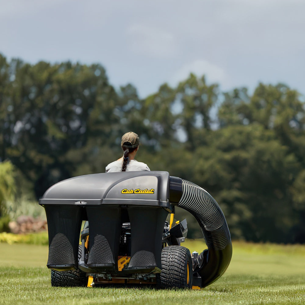 Cub Cadet Mulch Optional Add on for the Ultima Z3 54 Zero Turn Ride On Mower. Mower City Albury