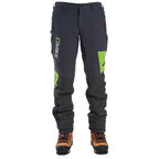 Discover the next evolution in chainsaw trousers with Gen2 Zeros. Lightweight, cool, and durable, featuring advanced Arrestex HP protection. Engineered for maximum comfort and safety. Available at Mower City Albury and Wodonga. 