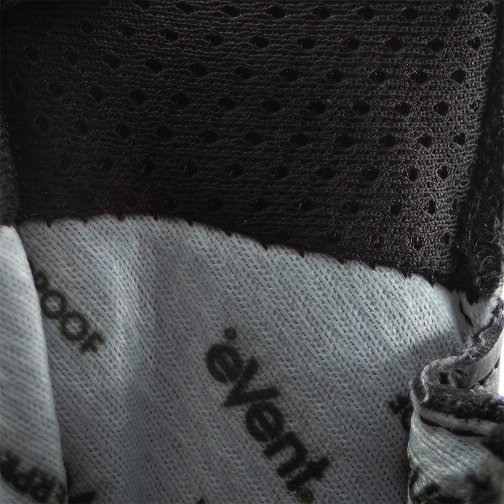 Solidur Class 3 (28 m/s) chainsaw safety boots with Vibram sole, waterproof membrane and Perwanger leather. Aluminium toe cap. Mower City Albury. detail3