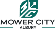 Mower City Albury - Home