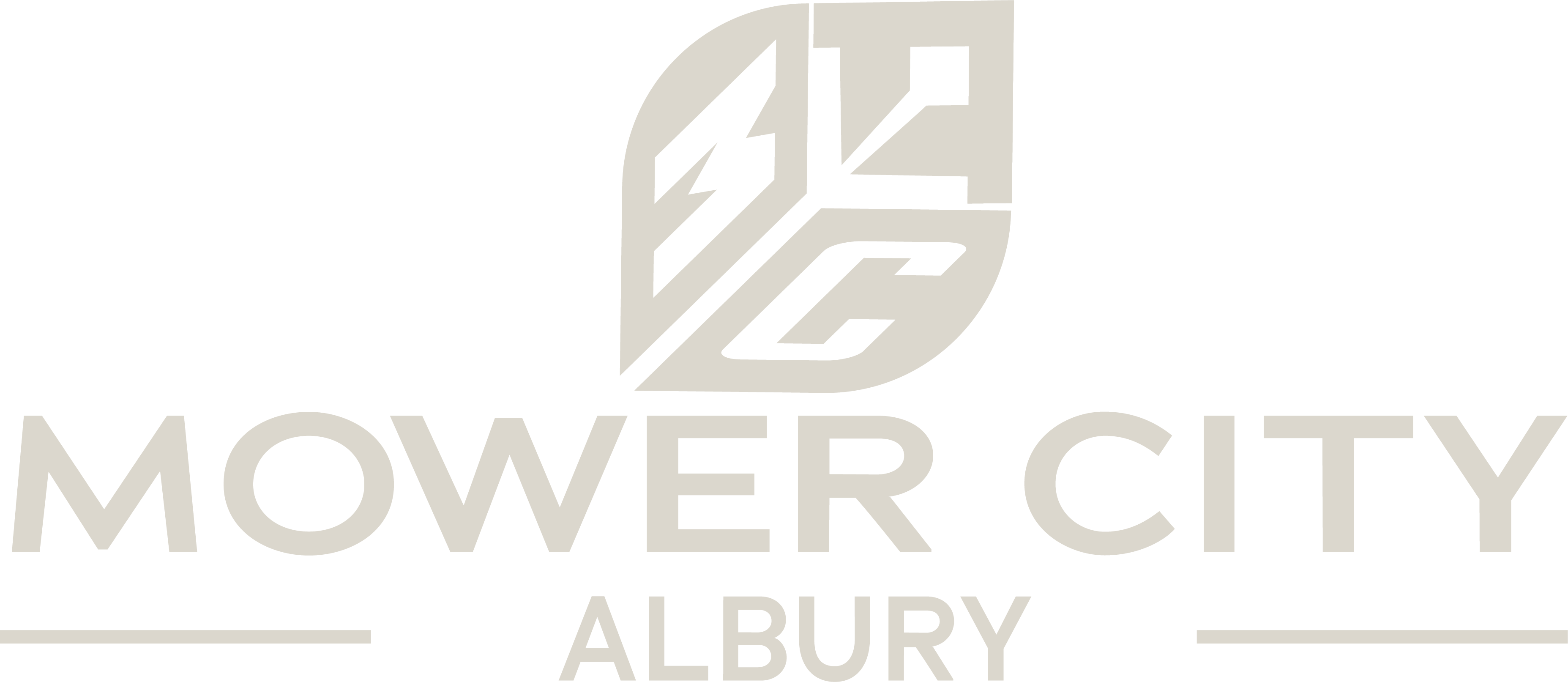 Mower City Albury