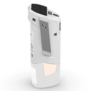 Portable power on the go. The STIHL PS 1 is a multi-function power bank, torch, and charger for AS 2 batteries — ideal for worksites, outdoor use, and staying connected off-grid. Available now at Mower City Albury. side