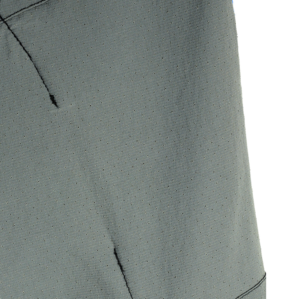 material detail Solidur - Climbcut Class 1 Design A chainsaw trousers built for climbing and work at height. Slim fit, Kevlar reinforcement, calf protection. In store in Albury.