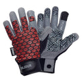 Solidur Insulated winter work gloves with Thinsulate lining and windproof, waterproof GORE Windstopper layer. Touchscreen fingertip. Albury.