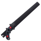  Discover the effortless cutting power of the Silky Saw Gomtaro Large Tooth Handsaw by Silky Saws at Mower City Albury. Designed for smooth cuts on the pull stroke, its thin, tensioned blade ensures no bowing. Ideal for pruning medium to large branches. Upgrade your pruning experience today! in cover