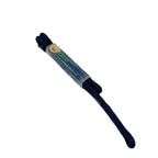 Discover Arbsession's caraLINK v2 Rope Wrench Tether at Mower City Albury: Compact, solid, and seamlessly integrated into your climbing system. Handcrafted by the Arbsession Splicing Team, it includes the DMM Ultra O for a complete kit. Ideal for arborists, ascenders, and descenders. 4