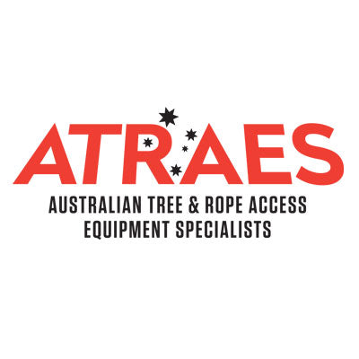 ATRAES: Elevating the Tree Climbing Industry in Australia. Proudly Promoting and Supporting with Premier Yale Cordage, Silky Saws and Buckingham Product Distribution.
