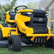 Cub Cadet XT2 LX 42 ride-on mower with 679cc EFI engine. Tough, efficient & packed with comfort. Ideal for blocks up to 4 acres. Pre-order at Mower City Albury – pickup only. lifestyle 