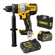Shop the DEWALT 6 Piece Workshop Kit at Mower City Albury. 6 trade-tough tools, 4 batteries, 2 chargers & storage bag. Built for builders, tradies & mechanics. Buy online or in-store. Impact driver