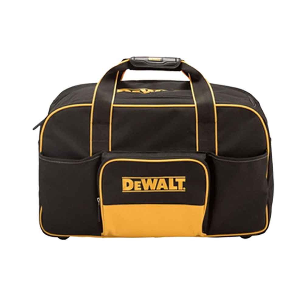 Shop the DEWALT 6 Piece Workshop Kit at Mower City Albury. 6 trade-tough tools, 4 batteries, 2 chargers & storage bag. Built for builders, tradies & mechanics. Buy online or in-store. dewalt storage bag