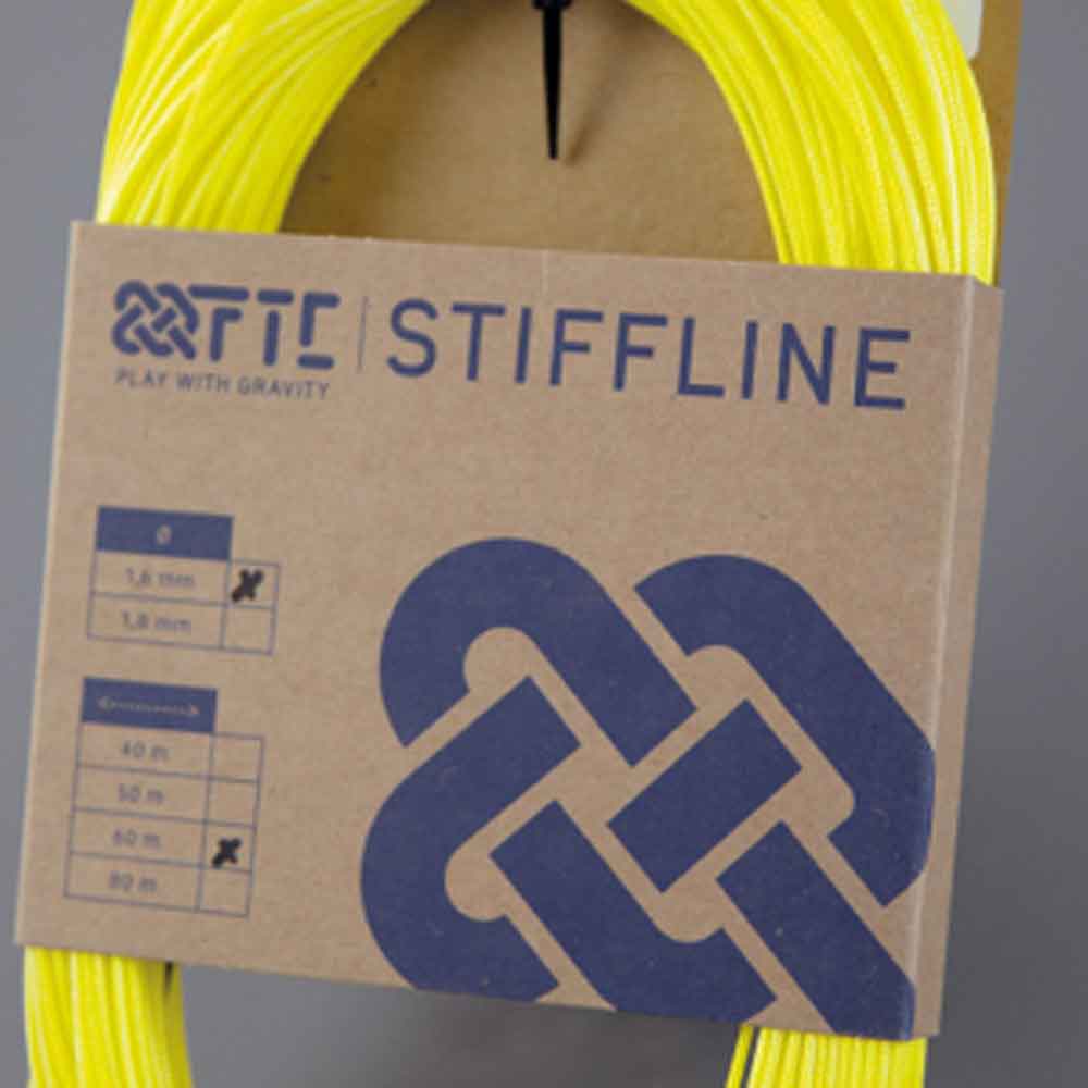 FTC Stiffline Throwline