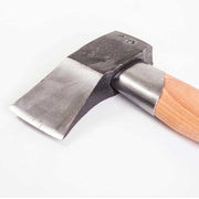 Find the Gränsfors Small Splitting Axe at Mower City Albury. This compact 52 cm axe is perfect for splitting small to medium logs. Available in-store and online from Mower City Albury, your authorised Gränsfors dealer.4