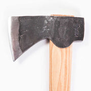 Get the Gränsfors Wildlife Hatchet at Mower City Albury, an authorised dealer. This 34 cm compact hatchet is perfect for camping and light woodwork. It is available online and in-store for all your outdoor needs. Located near you at Albury Wodonga.2