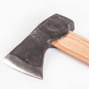 Get the Gränsfors Wildlife Hatchet at Mower City Albury, an authorised dealer. This 34 cm compact hatchet is perfect for camping and light woodwork. It is available online and in-store for all your outdoor needs. Located near you at Albury Wodonga.3