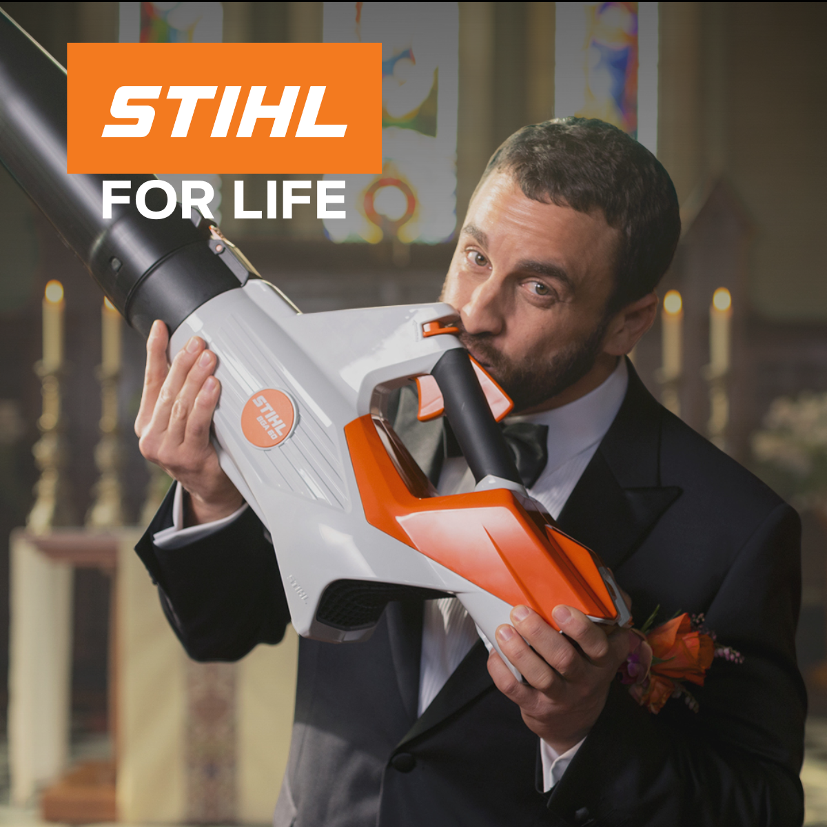 STIHL for life - mower city albury summer catalogue out now - save on lawn mowers, whipper snippers and battery operated power tools. mobile version