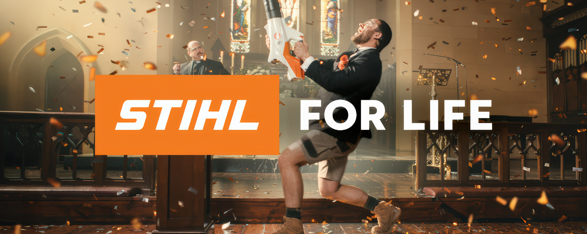 STIHL for life - mower city albury summer catalogue out now - save on lawn mowers, whipper snippers and battery operated power tools. 