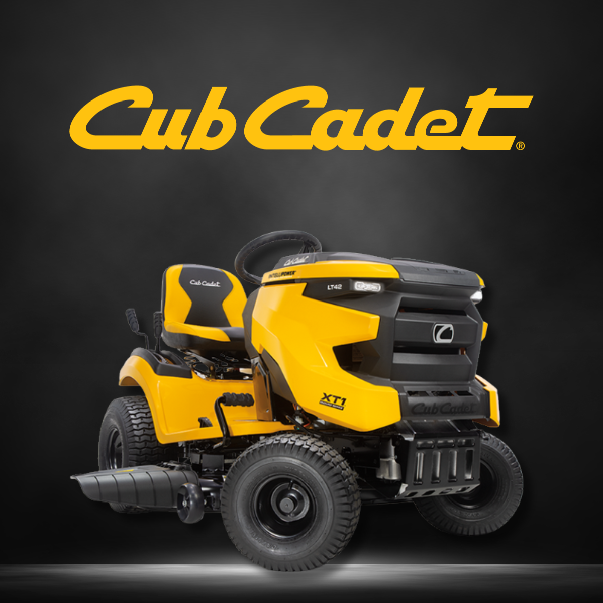 Cub Cadet mowers are built differently for every lawn: zero-turn precision, acreage power, and all-day comfort. Each backed by Mower City Albury, where life is outdoors.