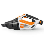 The STIHL SEA 20 Handheld Vacuum is lightweight, powerful, and easy to use—perfect for home, car, and workshop clean-ups. Buy online from Mower City Albury – servicing Albury-Wodonga region.