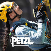Petzl Vertex Vent Helmet for arborists & work-at-height professionals. Certified, vented & adjustable. Buy online or in-store at Mower City Albury. 2