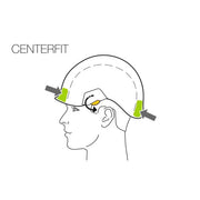 Petzl Vertex Vent Helmet for arborists & work-at-height professionals. Certified, vented & adjustable. Buy online or in-store at Mower City Albury. CENTERFIT technology