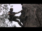 Elevate your climbing experience with the ART Work Positioner with Swivel, designed to prevent rope twisting and ensure optimal lanyard positioning. Trusted by arborists worldwide, shop now at Mower City Albury. Watch the YouTube Channel
