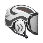 Protos Integral Aborist Helmet with Earmuffs & Visor
