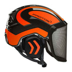 Protos Integral Aborist Helmet with Earmuffs & Visor