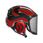 Protos Integral Aborist Helmet with Earmuffs & Visor