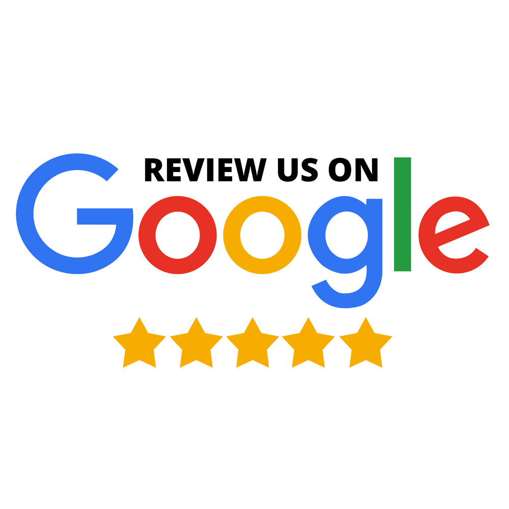  'Review Us on Google' Mower City Albury