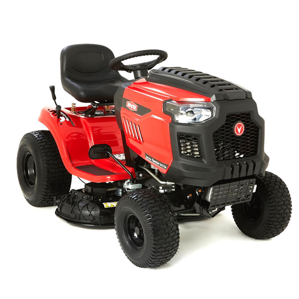 Rover Rancher 36 Autodrive Ride-On Mower – Sale | Pre-Order for Pickup