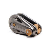 The Next Generation of Tree Climbing Rigging Pulleys. ISC Rigging Pulleys-200 Series. Ultimate rigging block for arborists. New & stronger pulley- hot forged high-strength frames for added strength, axle/frame interlocking design to reduce deforming/flex. Built for the tough rigging jobs. Trusted performance. 3 Sizes 123