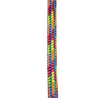 NEW Yale Prism 24 Strand Climbing Rope. PRISM stands out with premium grade polyester 24 strand climbing line for exceptional performance using ascent/ descent devices & traditional Arborist techniques. Weight of 11mm line & feel of 13mm line. 35m, 50m, 60m.Tensile Strength: 2,950kg. Spliced by a certified rope splicer 123