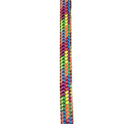 NEW Yale Prism 24 Strand Climbing Rope. PRISM stands out with premium grade polyester 24 strand climbing line for exceptional performance using ascent/ descent devices & traditional Arborist techniques. Weight of 11mm line & feel of 13mm line. 35m, 50m, 60m.Tensile Strength: 2,950kg. Spliced by a certified rope splicer 123