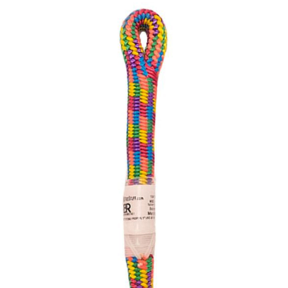 NEW Yale Prism 24 Strand Climbing Rope. PRISM stands out with premium grade polyester 24 strand climbing line for exceptional performance using ascent/ descent devices & traditional Arborist techniques. Weight of 11mm line & feel of 13mm line. 35m, 50m, 60m.Tensile Strength: 2,950kg. Spliced by a certified rope splicer 123