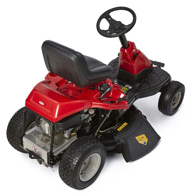 Rover Mini Rider Hydro Ride On Mower | Mower City Albury