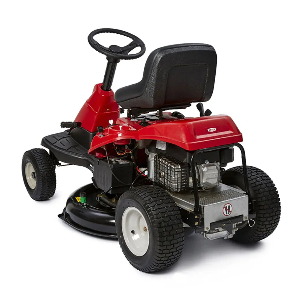 Rover Mini Rider Hydro Ride On Mower | Mower City Albury