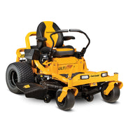 The Distinctive Cub Cadet Ultima ZT2 54 Zero Turn Ride On Mower built to go the distance. Comfort paramount, open rear design & easy access for maintenance, zero turn. 2"square tubular steel frame, 23HP Kawasaki, Ultima ZT2 54 Zero Turn Ride On Mower made to go the distance. Avail: Mower City Albury. 3 Year Warranty 123